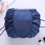 Drawstring Cosmetic Organiser