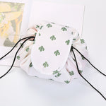 Drawstring Cosmetic Organiser