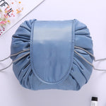 Drawstring Cosmetic Organiser