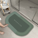 Super Absorbent Quick Drying Floor Mat
