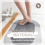 Super Absorbent Quick Drying Floor Mat