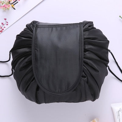 Drawstring Cosmetic Organiser