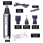 4 in 1 Electric Trimmer