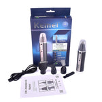 4 in 1 Electric Trimmer